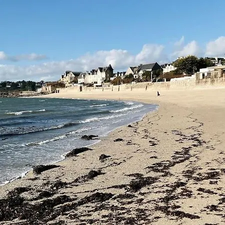 Gwiskaou A 170m De La * Concarneau